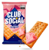 BISC. CLUB SOCIAL PRESUNTO 141G