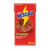 BEB LACTEA NESCAU 180ML