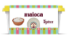 SORVETE MAIOCA TAPIOCA 1L