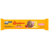 BISC. BAUDUCCO MORANGO 108G