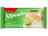 BISC. PARATI MINUETO LIMÃO 73G