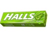 BOMB. HALLS UVA VERDE