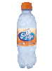 AGUA MINERAL POLAR COM GÁS 500ml