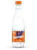 AGUA MINERAL BENEVI COM GÁS 500ml