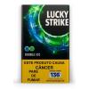 CIGARRO LUCKY STRIKE DOUBLE ICE 20UNDS