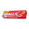 BOMB. HALLS MORANGO