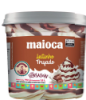 SORVETE MAIOCA LEITINHO TRUFADO 1,5L