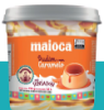 SORVETE MAIOCA PUDIM COM CARAMELO 1,5L