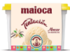 SORVETE MAIOCA MOUSSE BAUNILHA 2L