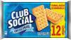 BISC. CLUB SOCIAL ORIGINAL 288G