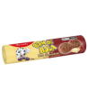 BISC. PARATI BOM DE BOLA DUO CHOCOLATE 101G