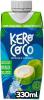 AGUA DE COCO KERO COCO 330ML