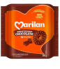 BISC. MARILAN AMANTEIGADO CHOCOLATE 280G