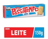 BISC. PASSATEMPO LEITE 150G