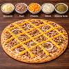 ATUM COM CHEDDAR