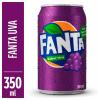FANTA UVA 350 ML