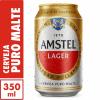 CERVEJA AMASTER 350ML