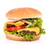 X-BURGUER