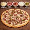 PIZZA CALABCON