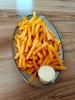 BATATA SIMPLES