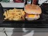 ARTESANAL CHEDDAR E BACON