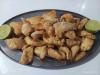 FILE DE TILAPIA