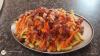 BATATA CHEDDAR E BACON