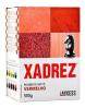 CORANTE EM PO VERMELHO 500G XADREX