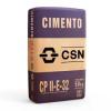 CIMENTO CP2-32 RS 50KG CSN