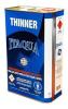 THINNER 1016 5LT ITAQUA