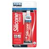 SILICONE ALTA TEMP. 50G VERM. TEK-BOND