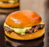 SMASH BURGER