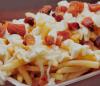 BATATA CATUPIRY BACON M