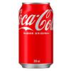 REFRIGERANTE LATA 350ML (COCA-COLA)