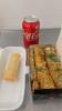 HOTZINHO 24 HOT MIX(HOT FILA,EBI HOT,HOT SKIN)+1 HARUMAKI CAMARÃO 1 COCA COLA LATA