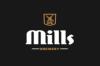08- MILLS AMBER 300 mL