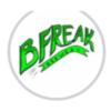 01- BFREAK NEAPA 300 ml