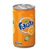 FANTA MINI LATA