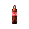 COCA COLA 1,5L
