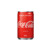 COCA COLA MINI LATA