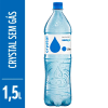 AGUA CRYSTAL 1.5L