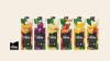 DEL VALLE SABORES 1LT