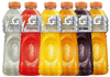 GATORADE 500ML SABORES PET