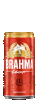 BRAHMA 269 LATA PALITO