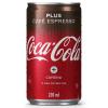 COCA PLUS CAFE 220ML LATA
