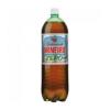 GUARANA MINEIRO ZERO PET 1,5 LTS