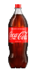 COCA COLA 2LTS PET