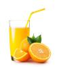 SUCO NATURAL COPO LARANJA