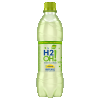 H2OH LIMAO C/GAS PET 500ML CAIXA C/12