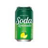 SODA LIMONADA ANTARCTICA LATA 350ML SH C/12 NPAL